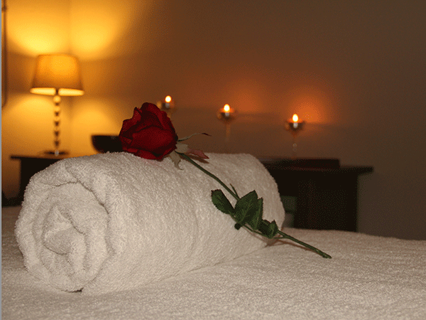 massage